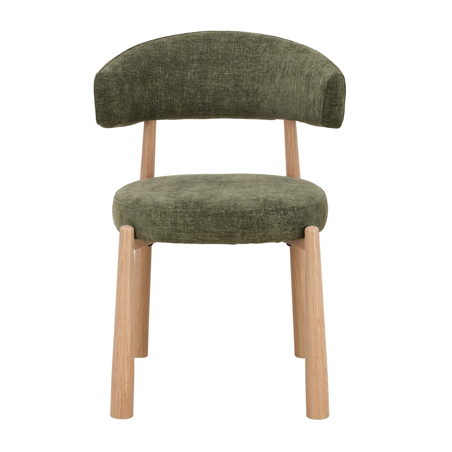Ellis Chenille Dining Chairs