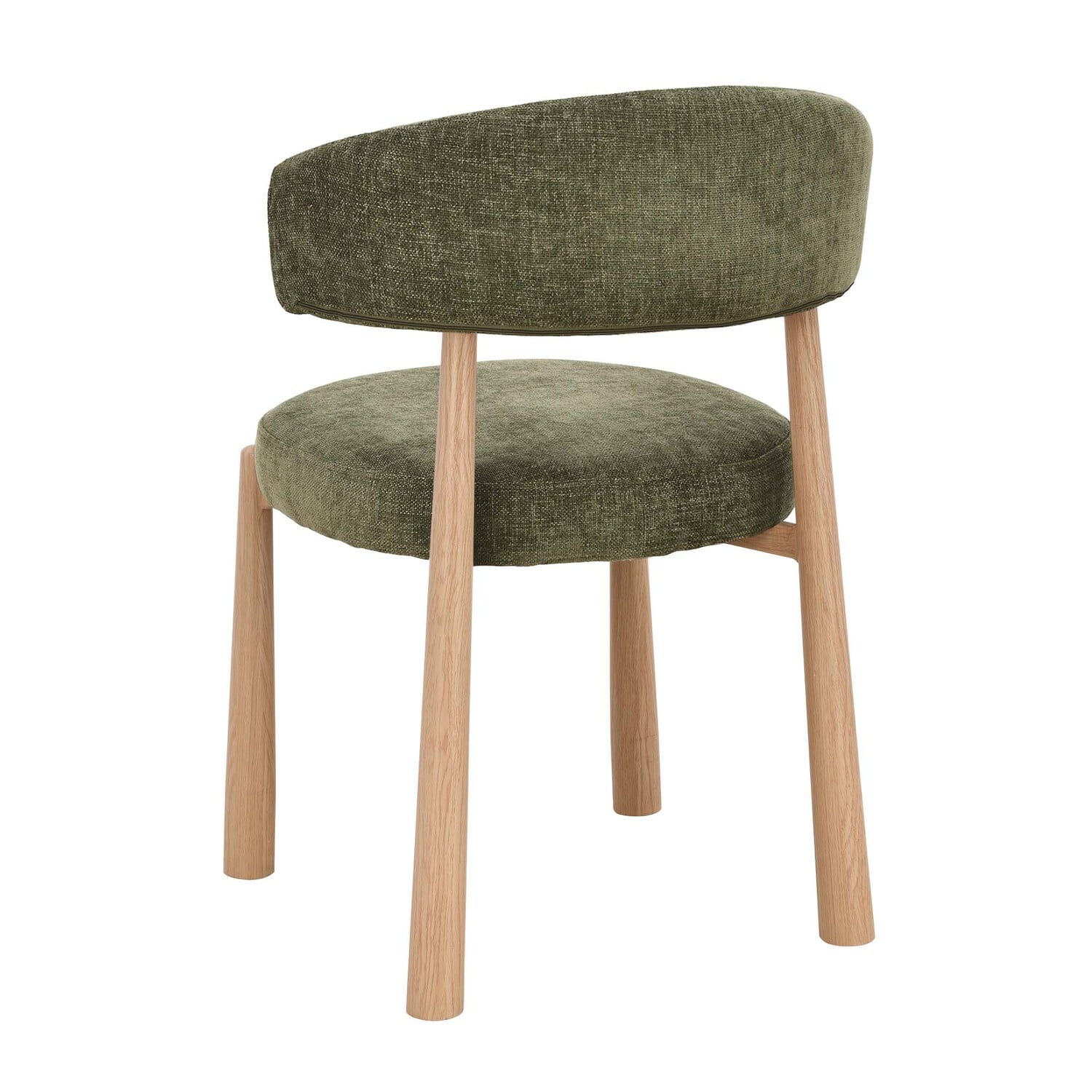 Ellis Chenille Dining Chairs
