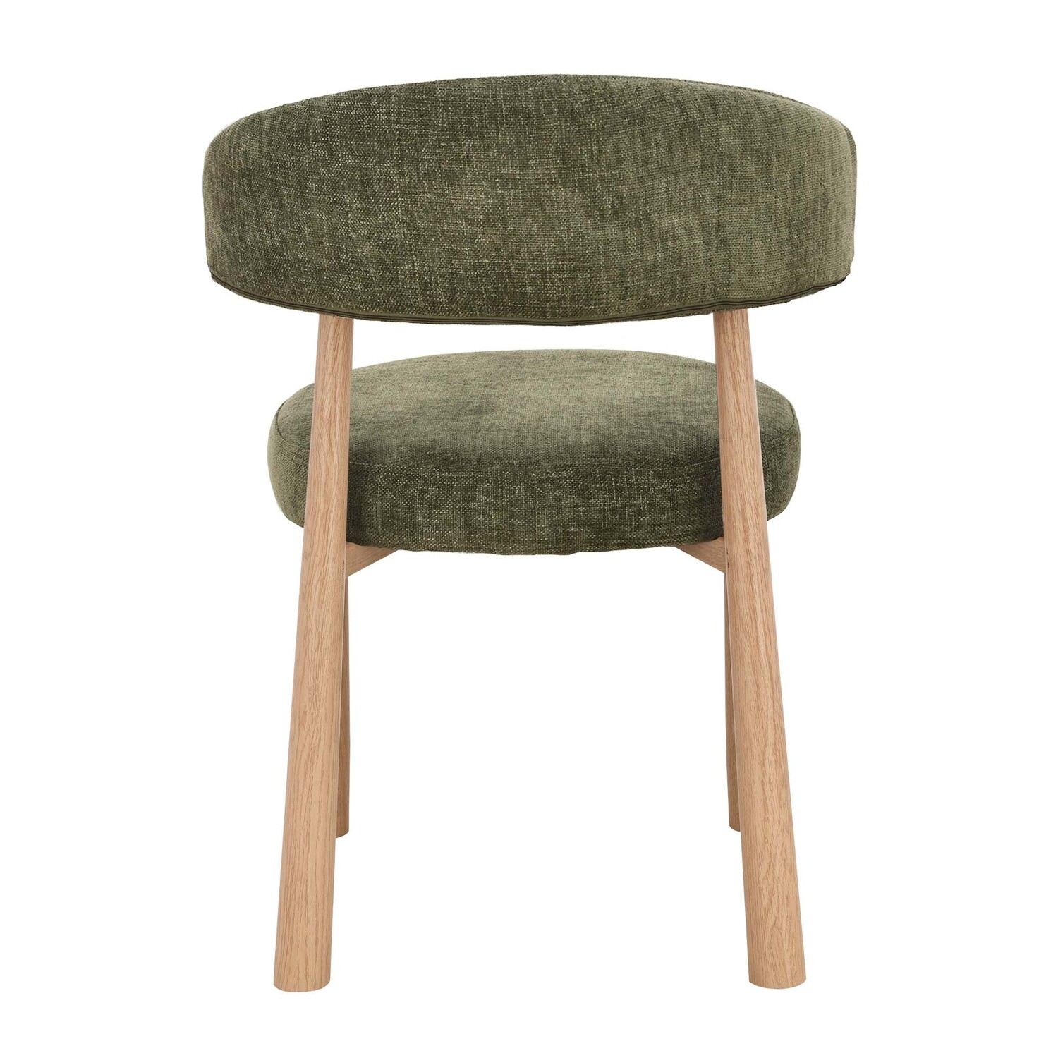 Ellis Chenille Dining Chairs