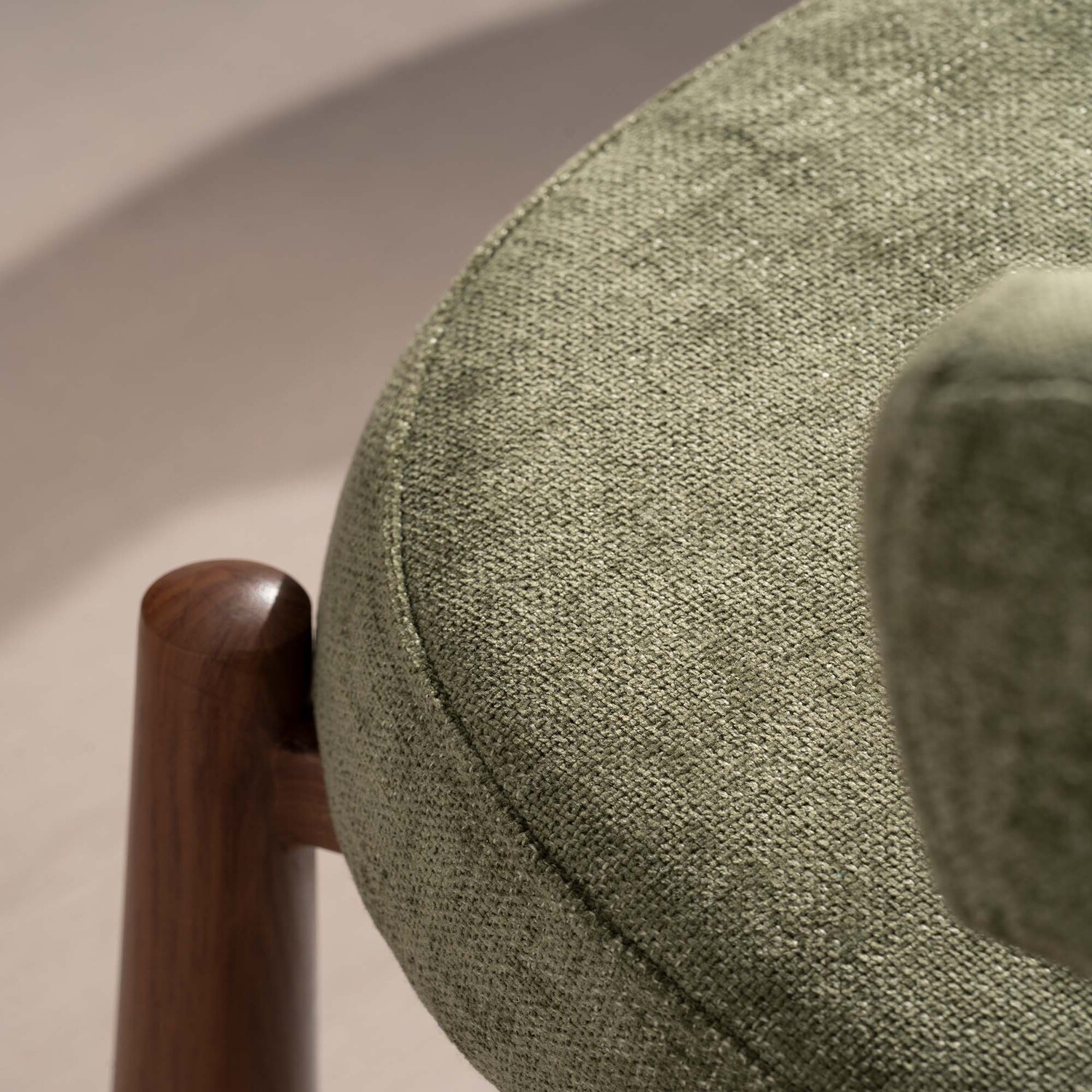 Ellis Chenille Dining Chairs