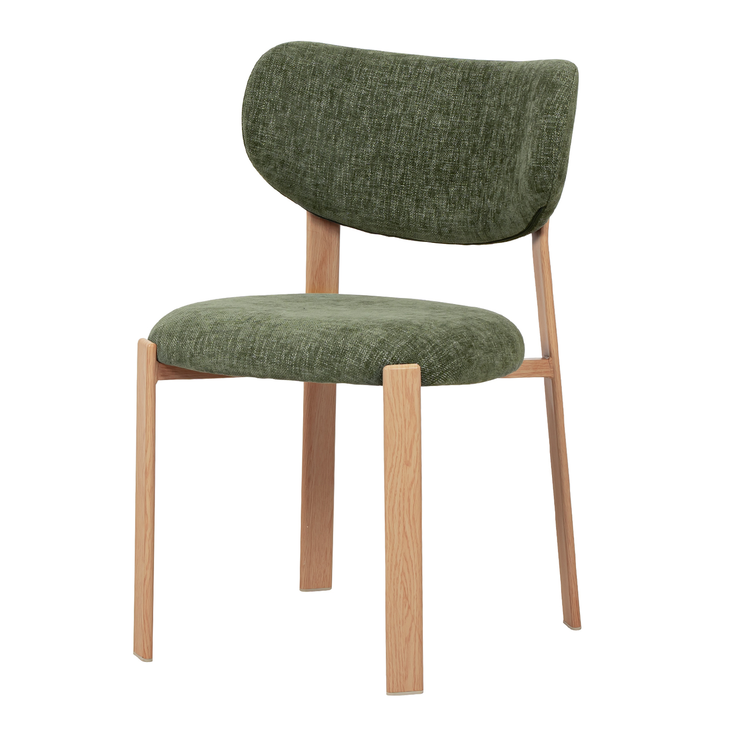 Laurent Chenille Dining Chairs
