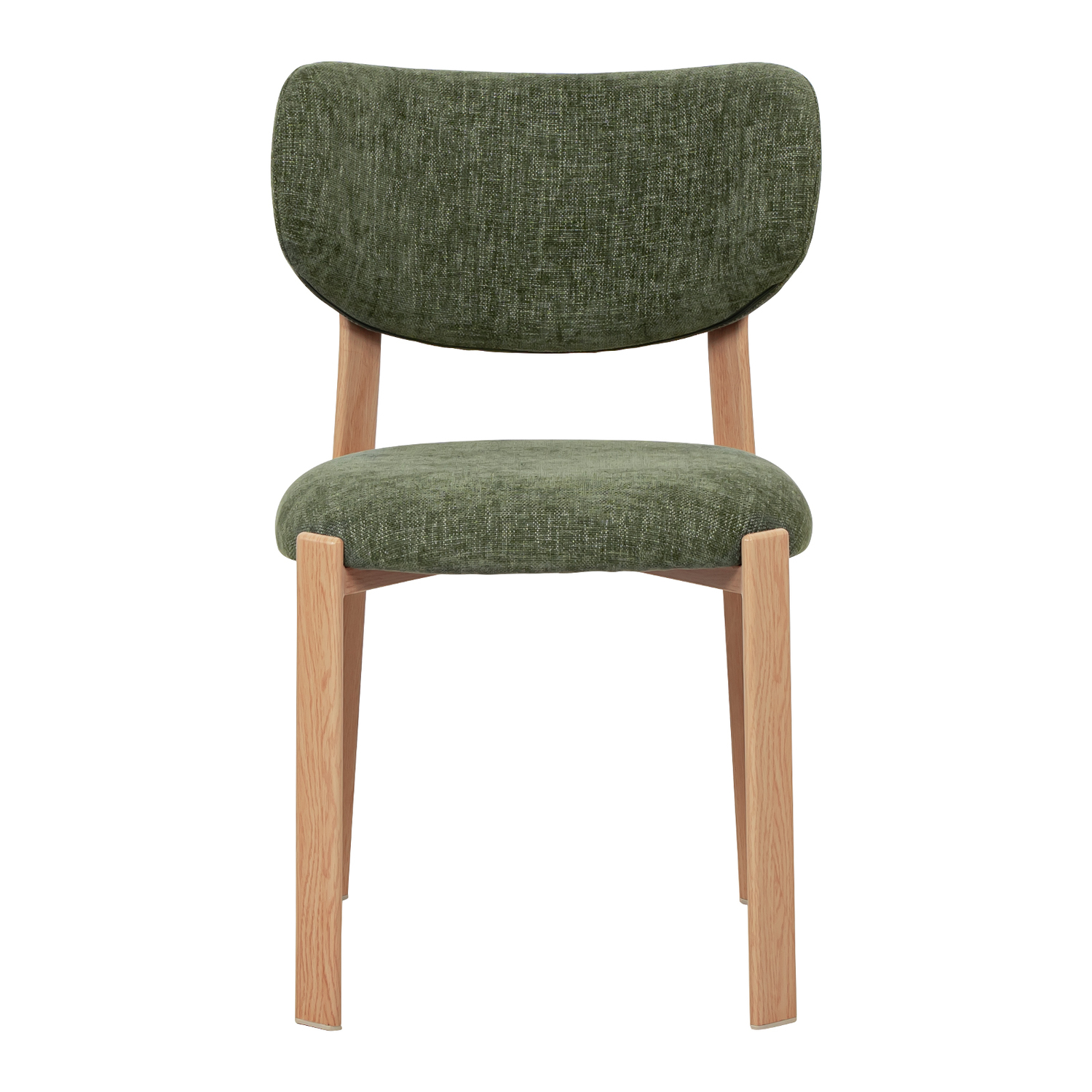 Laurent Chenille Dining Chairs