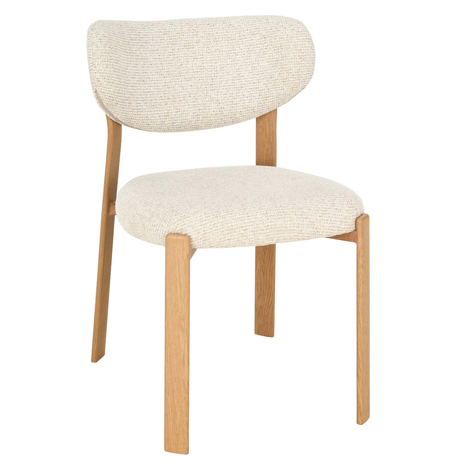 Laurent Chenille Dining Chairs
