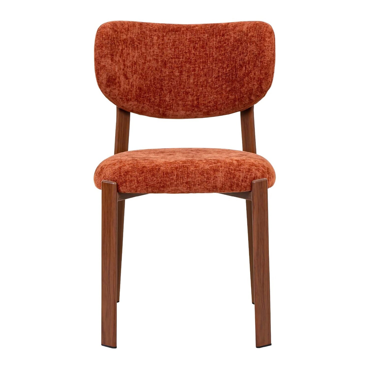 Laurent Chenille Dining Chairs
