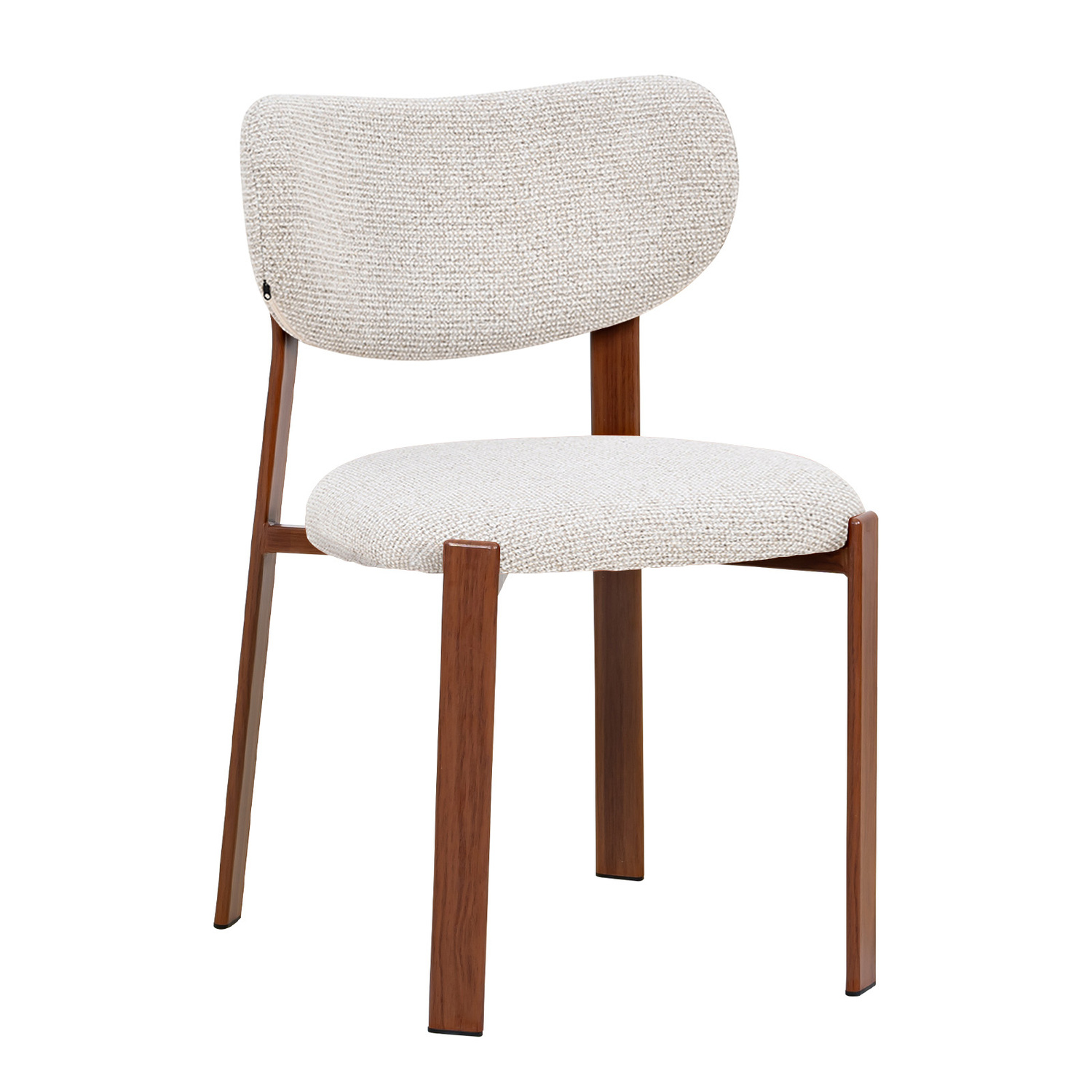 Laurent Chenille Dining Chairs