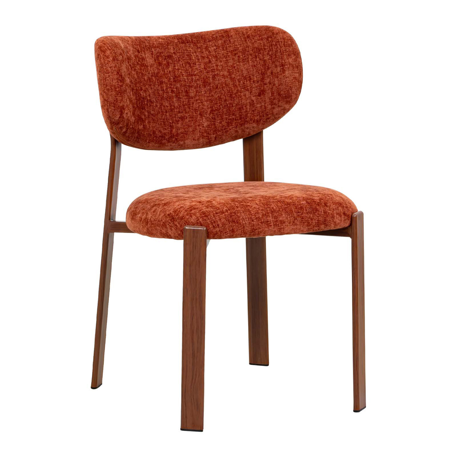 Laurent Chenille Dining Chairs