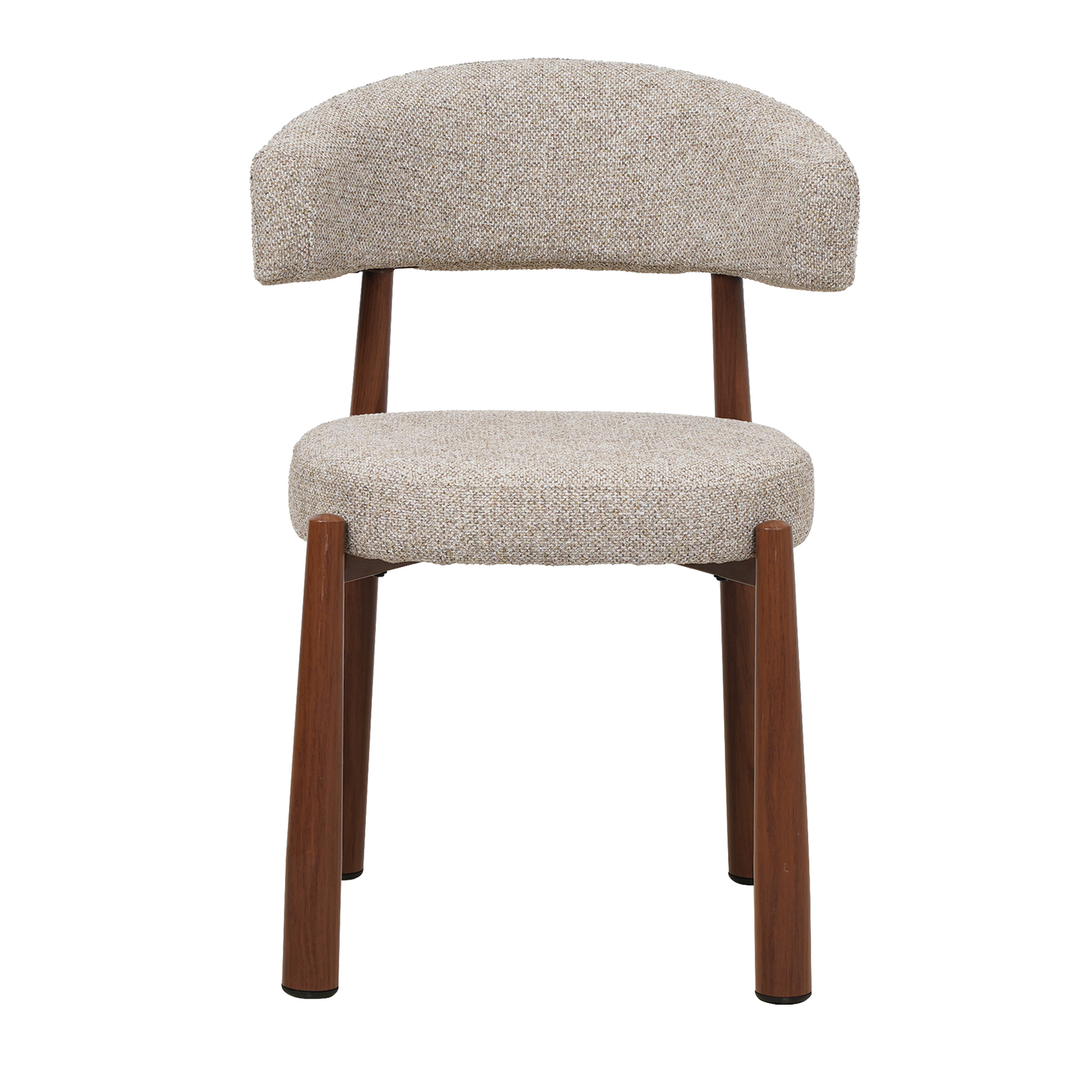 Ellis Chenille Dining Chairs