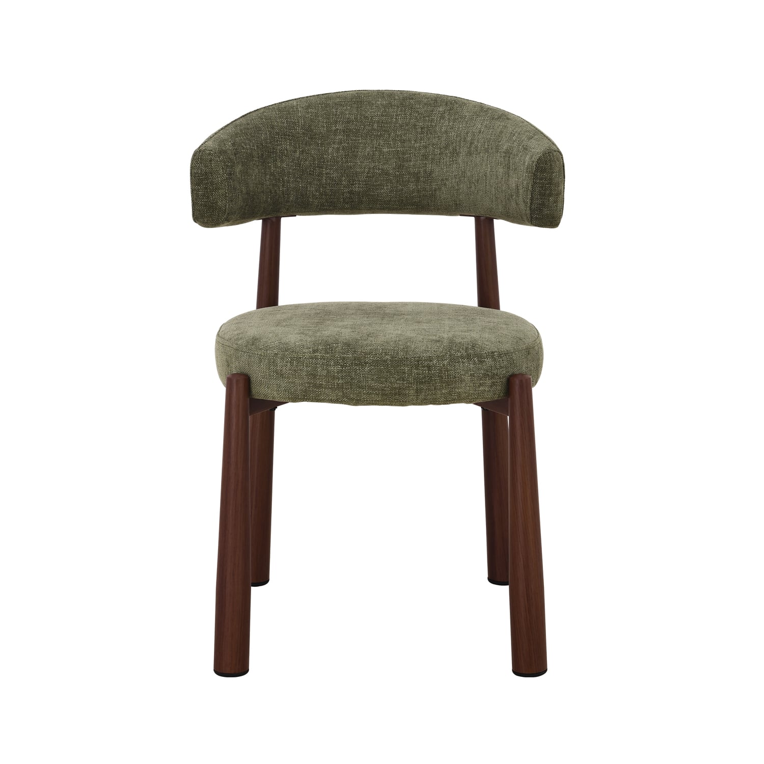 Ellis Chenille Dining Chairs