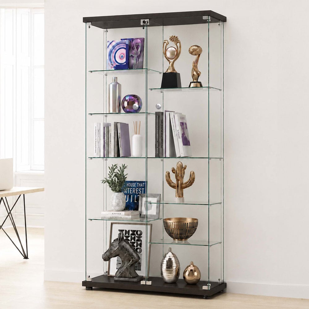 Lirra Display Cabinet