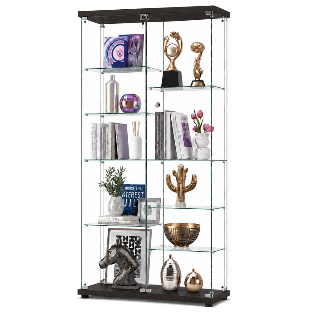 Lirra Display Cabinet