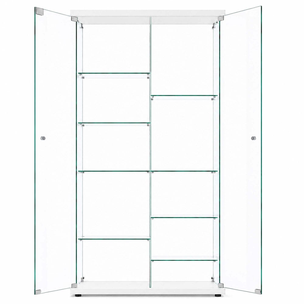 Lirra Display Cabinet