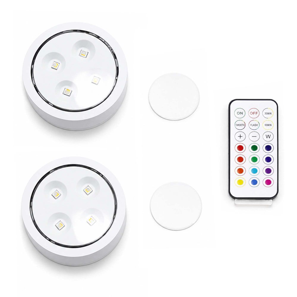 Lirra Display Cabinet with LED