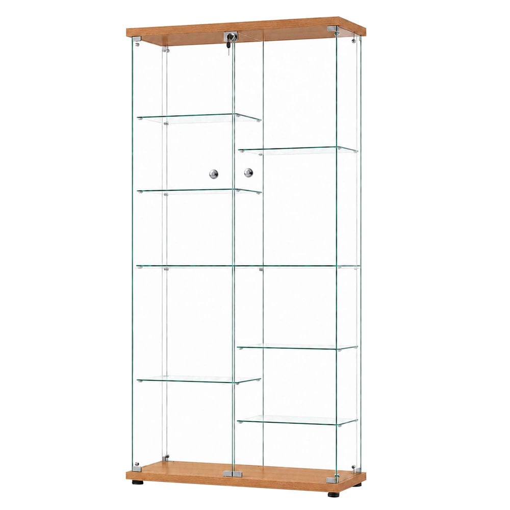 Lirra Display Cabinet