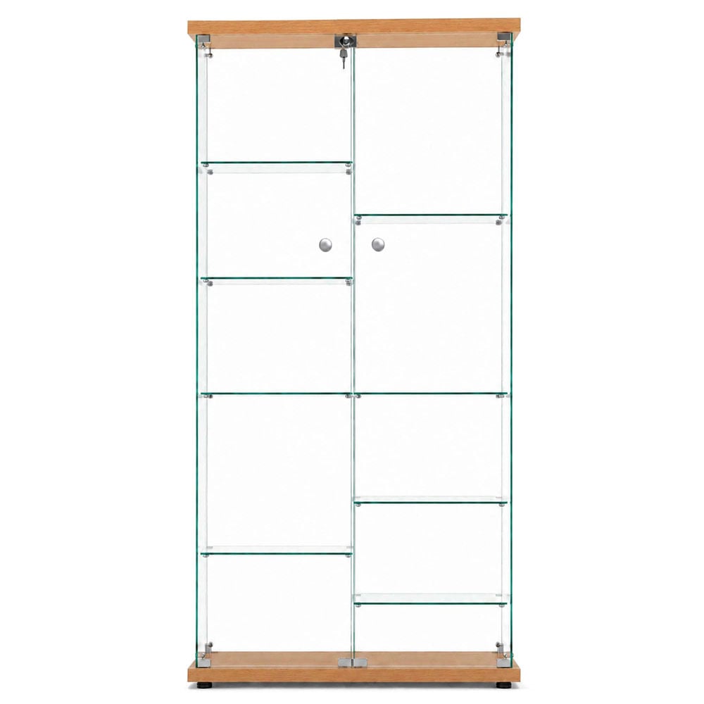 Lirra Display Cabinet