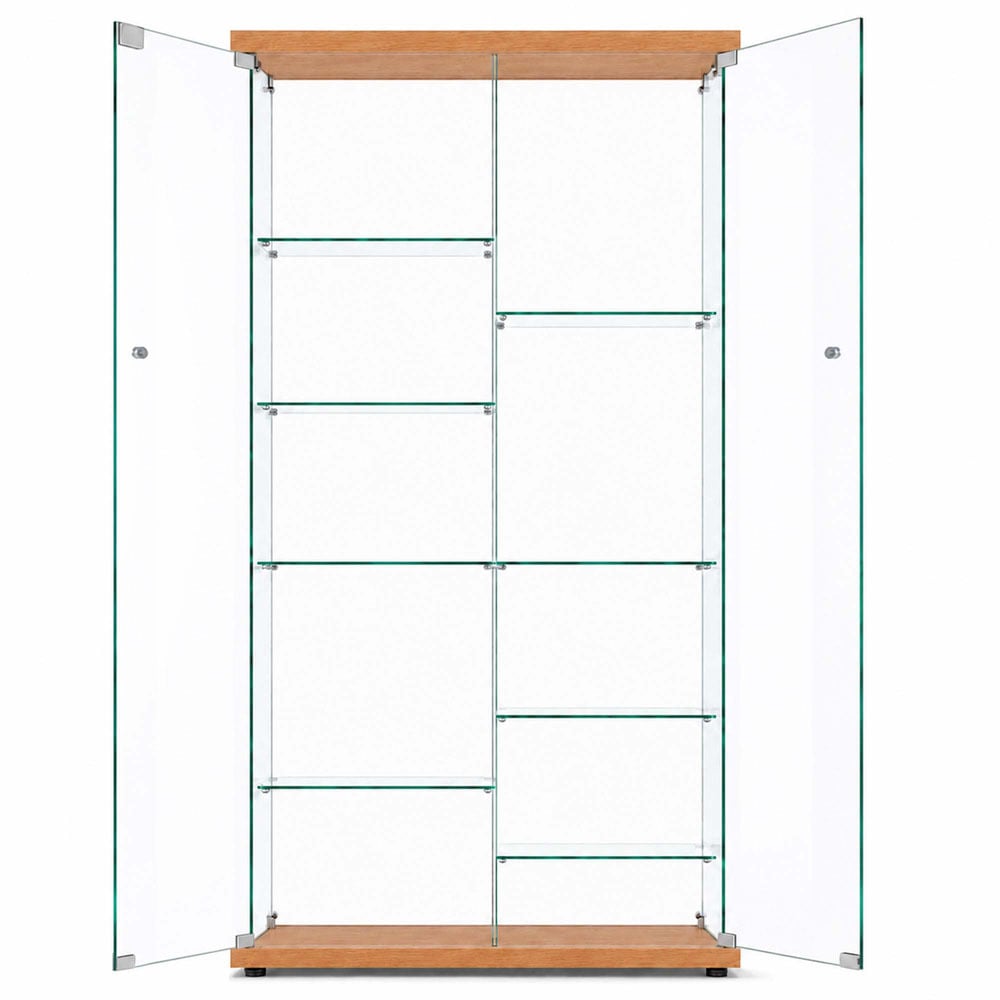 Lirra Display Cabinet