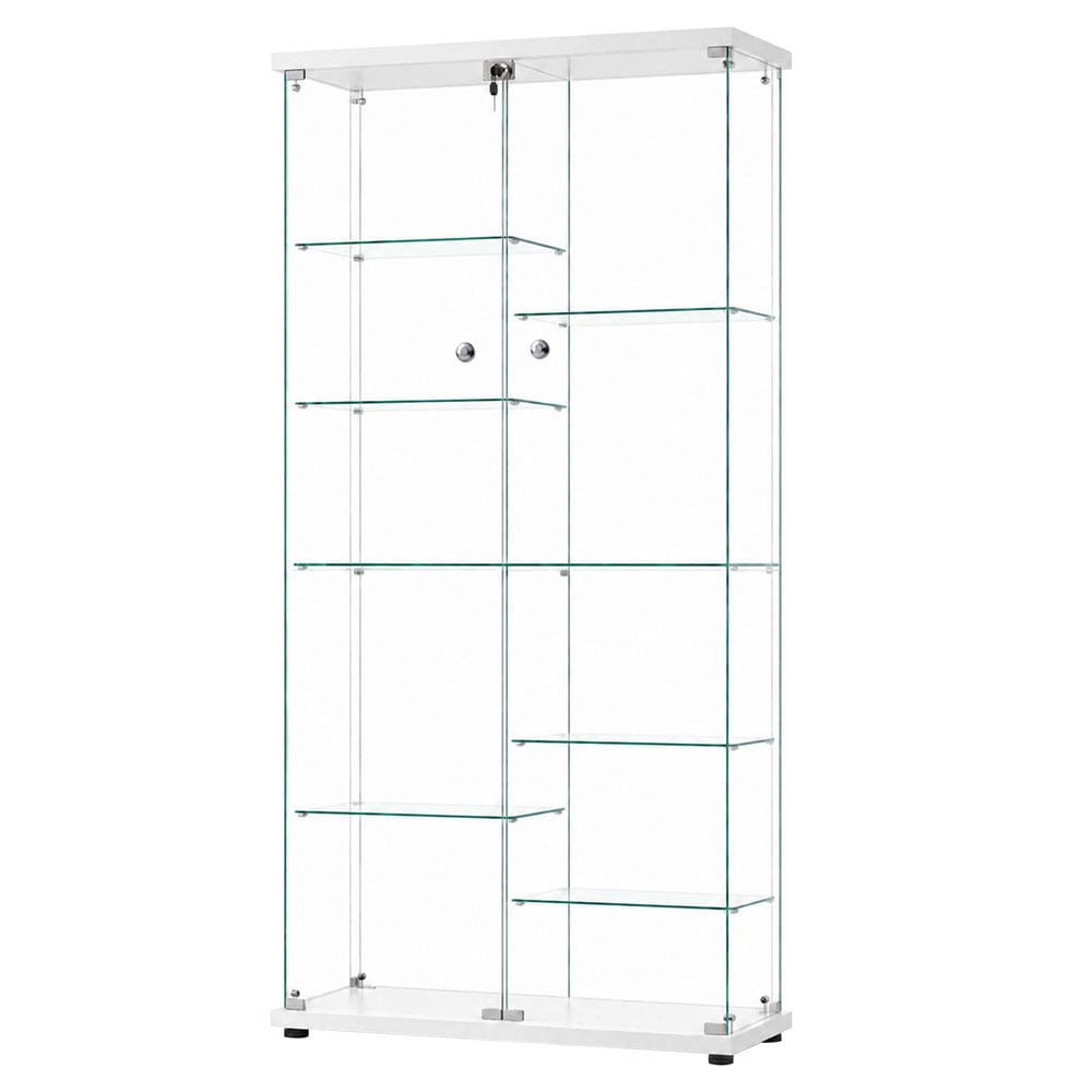 Lirra Display Cabinet