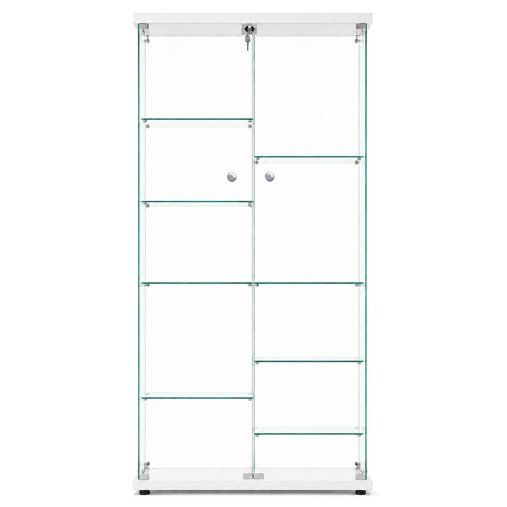 Lirra Display Cabinet