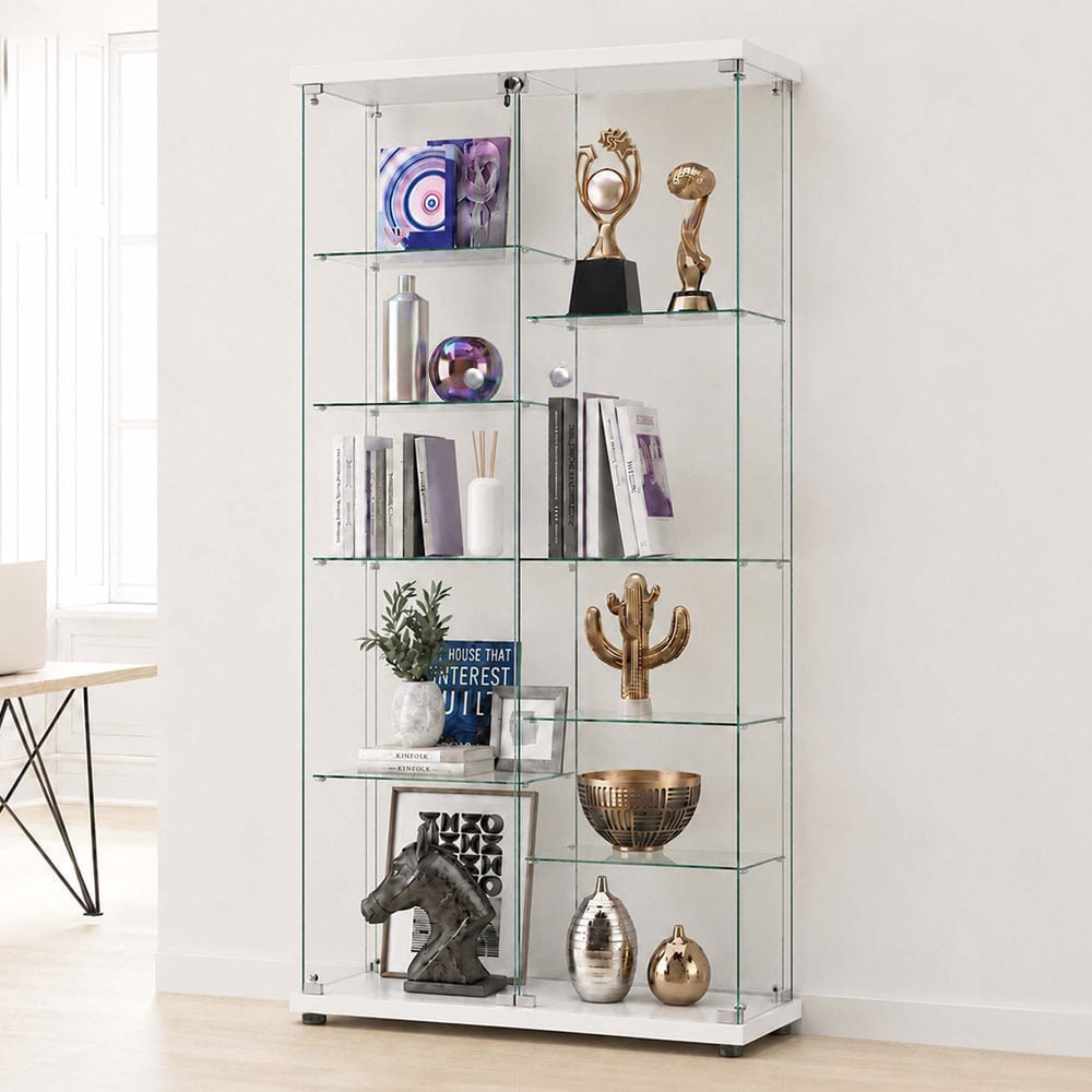 Lirra Display Cabinet