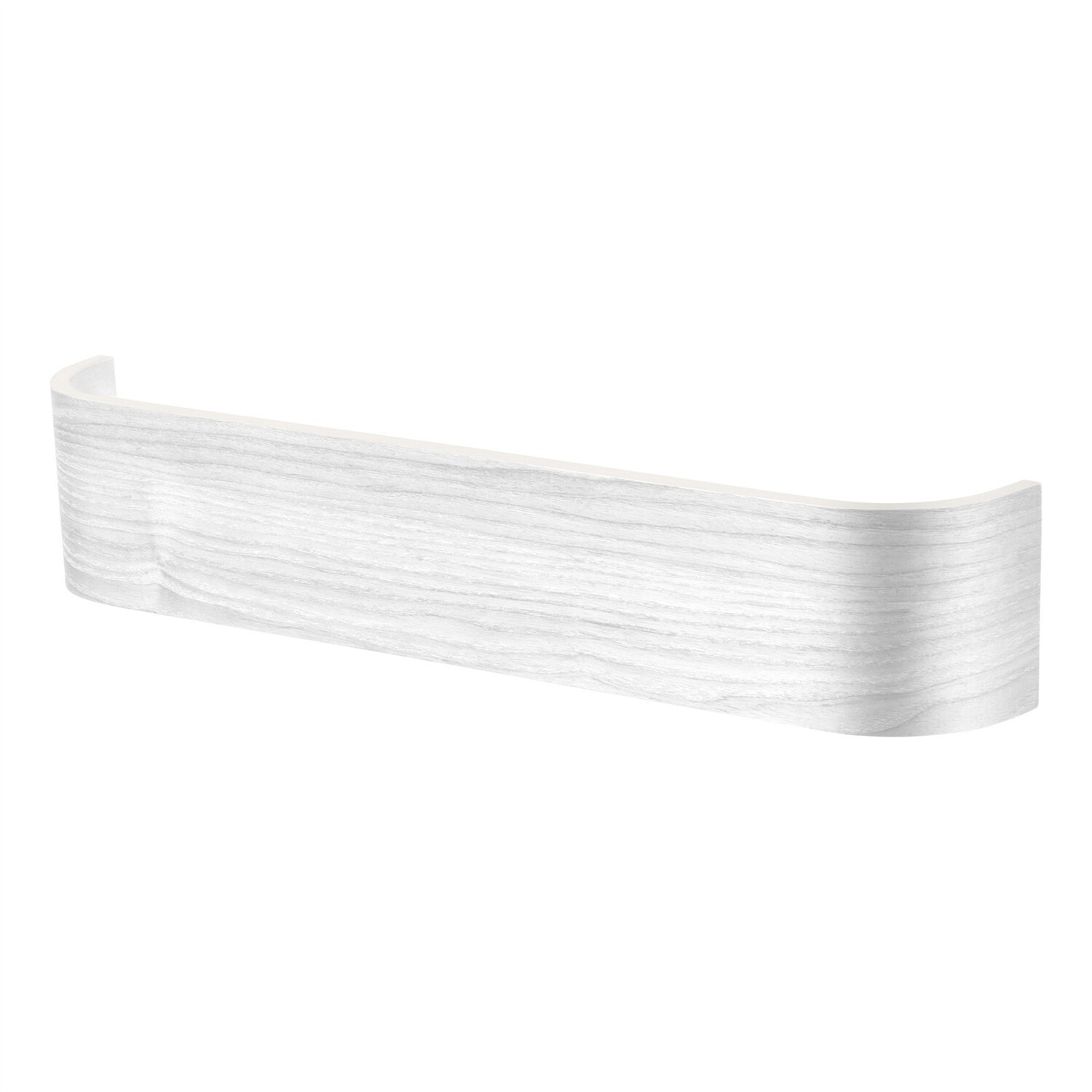 Daro Floating Shelf with Hooks