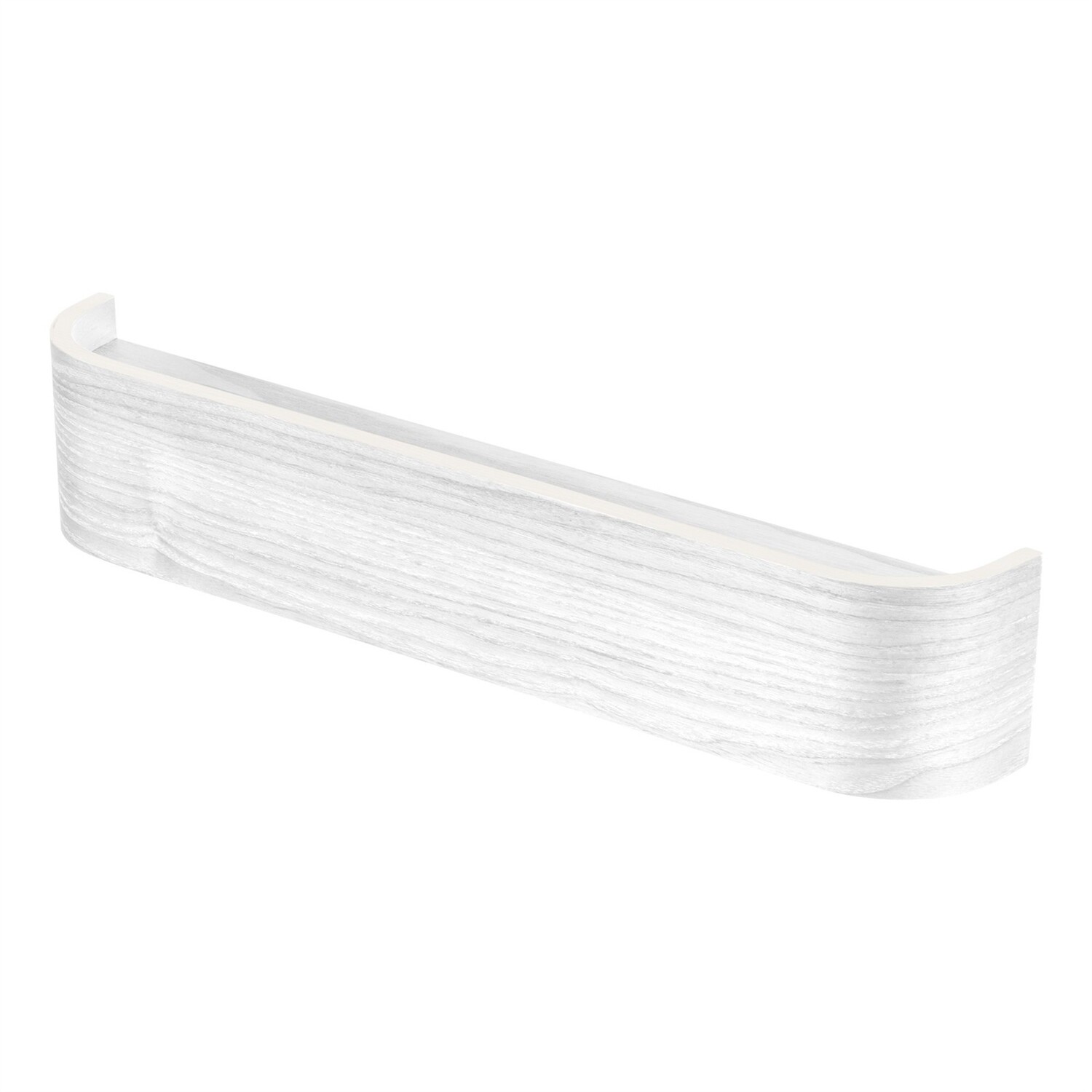 Daro Floating Shelf with Hooks