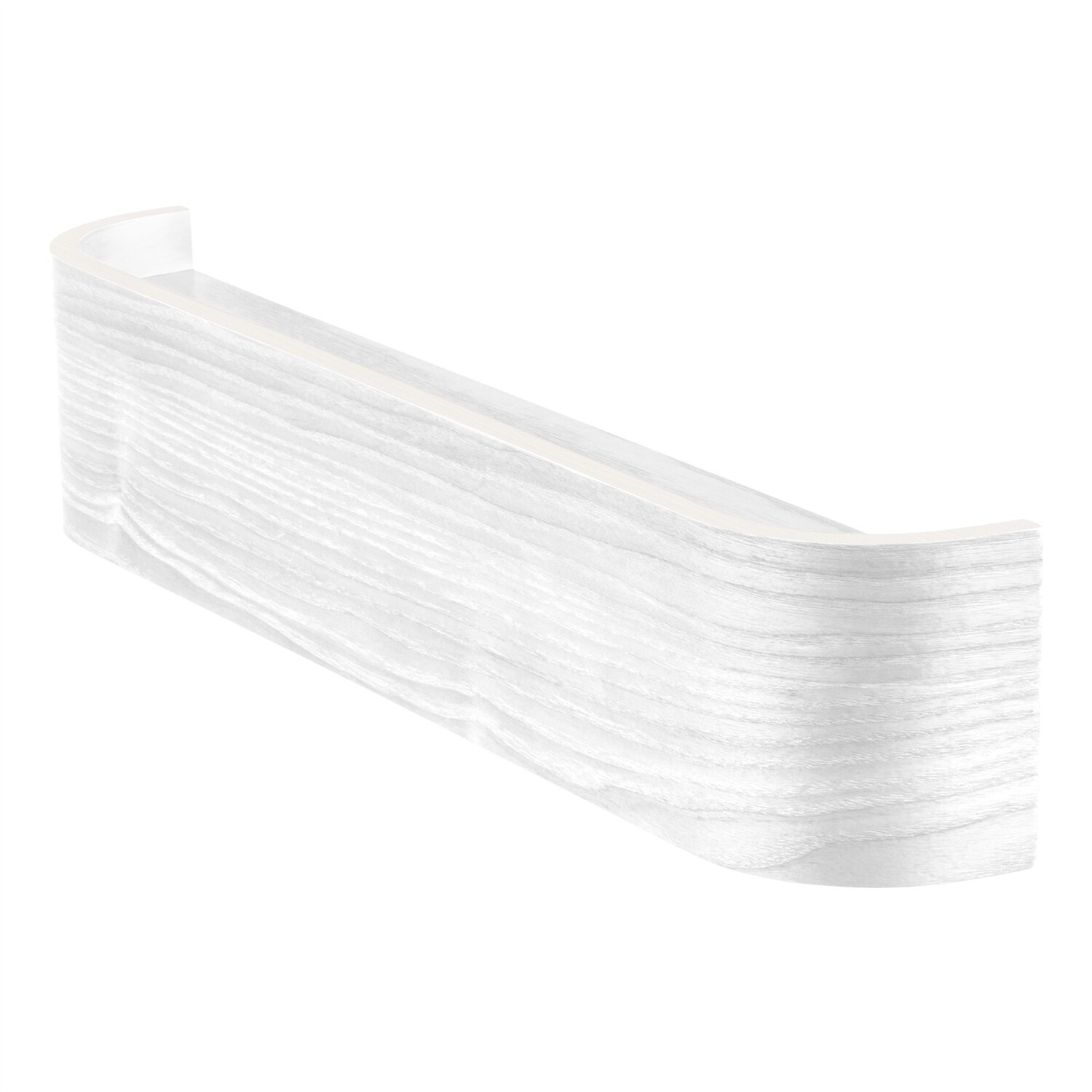 Daro Floating Shelf with Hooks