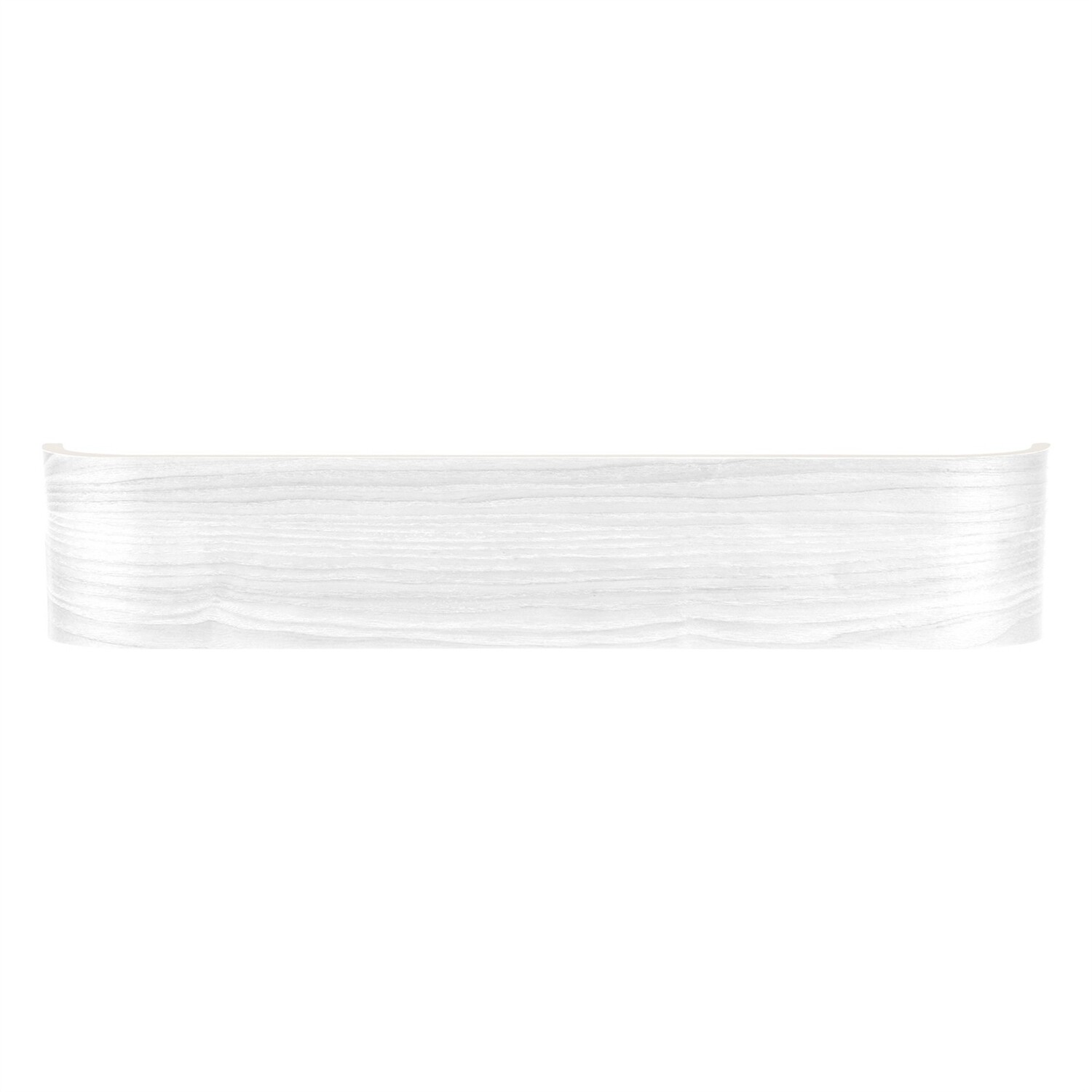 Daro Floating Shelf with Hooks