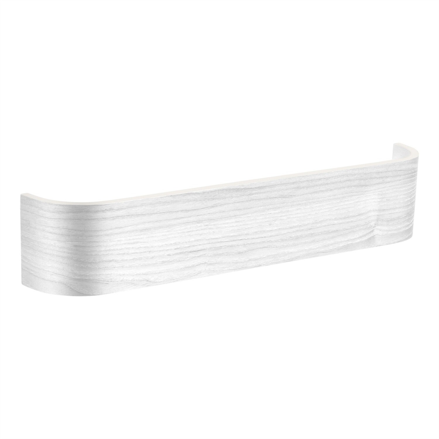Daro Floating Shelf with Hooks