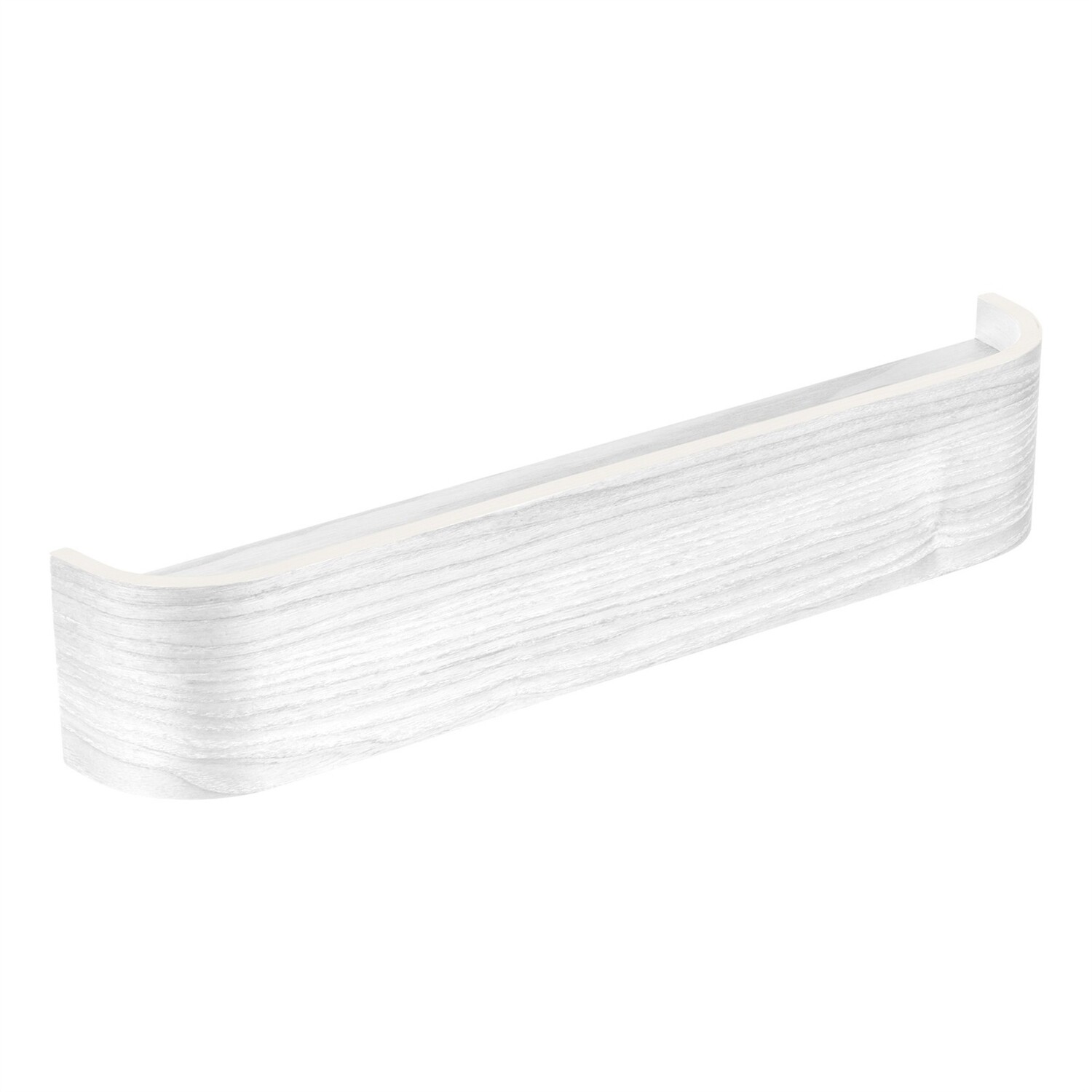 Daro Floating Shelf with Hooks