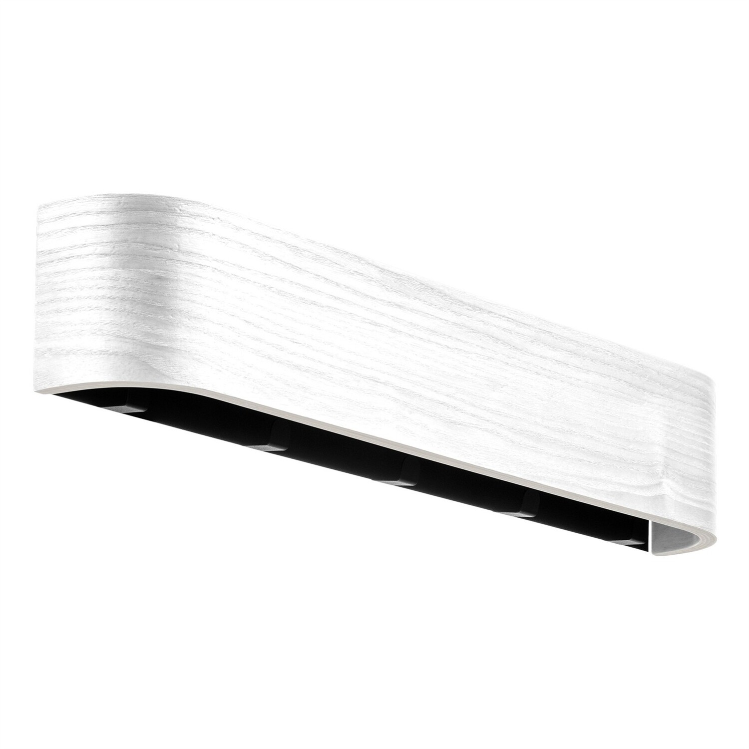 Daro Floating Shelf with Hooks
