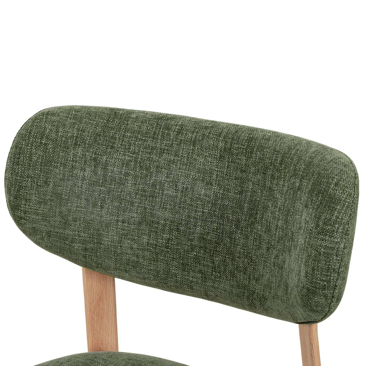 65cm Laurent Chenille Bar Stools
