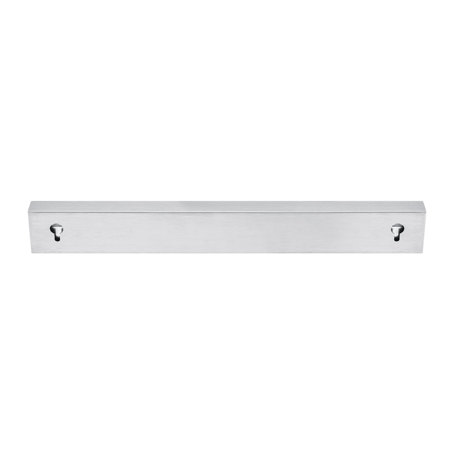 Silver 30cm Magnetic Strip Wall Knife Rack