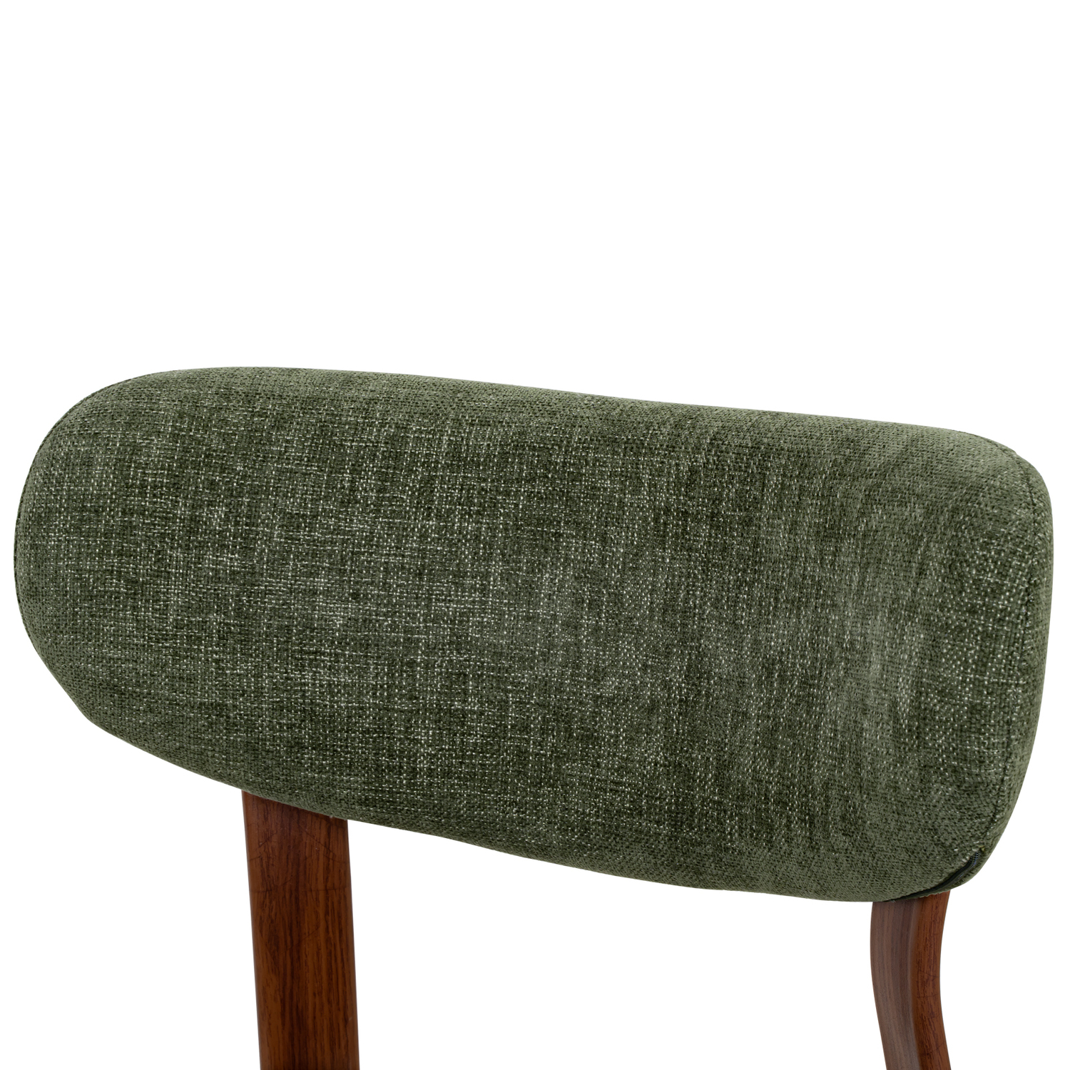 65cm Laurent II Chenille Bar Stools