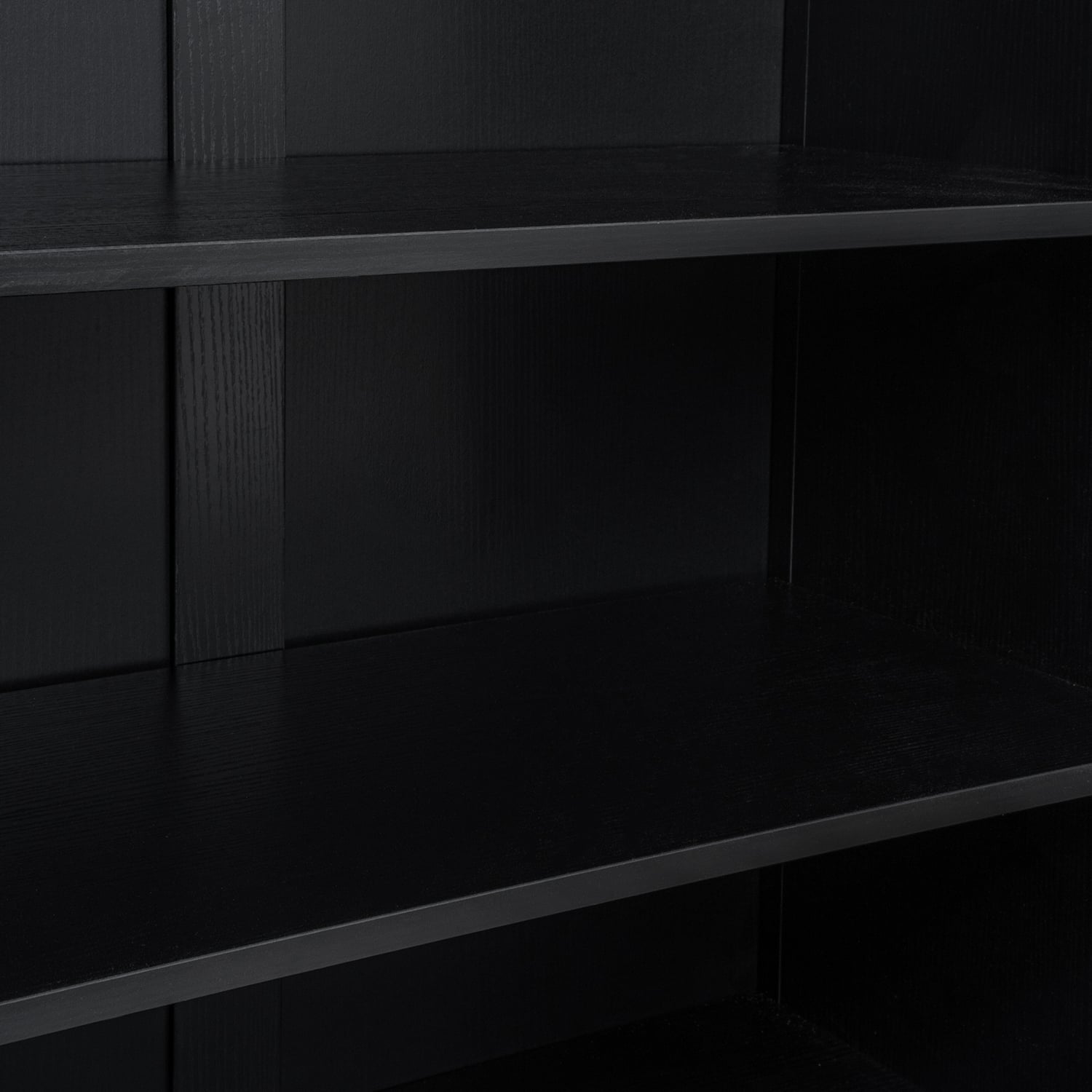 Vanessa Arched Display Cabinet