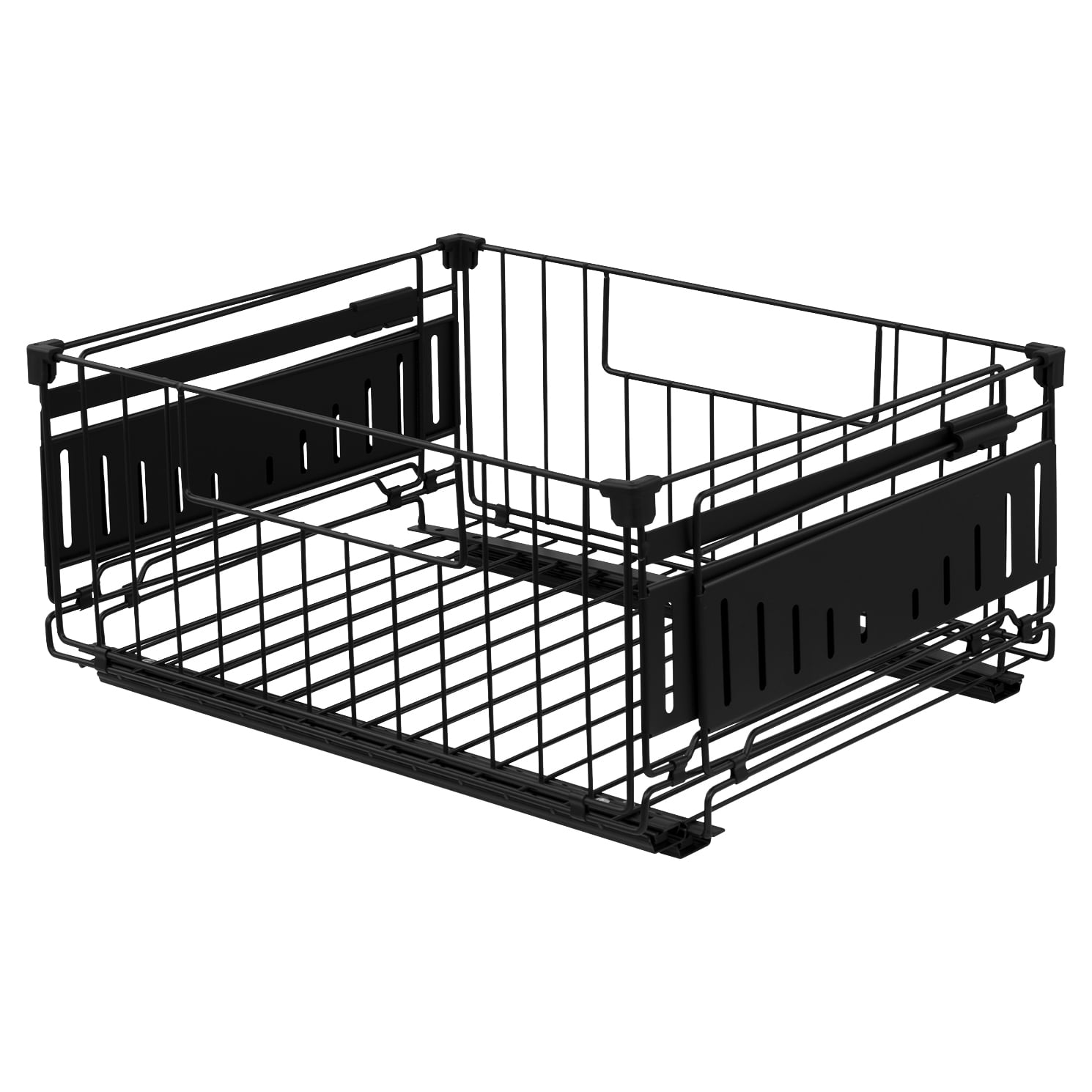 Zenith Expandable Pull-Out Kitchen Cabinet Organiser