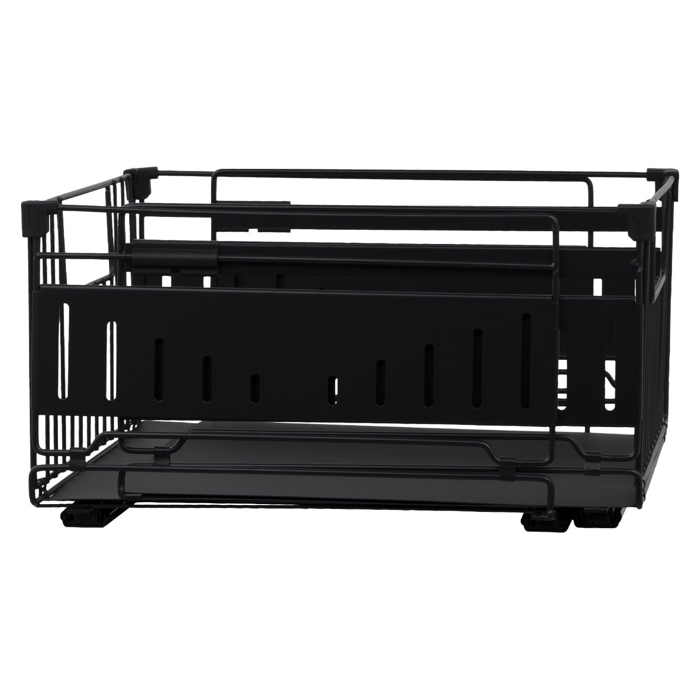 Zenith Expandable Pull-Out Kitchen Cabinet Organiser
