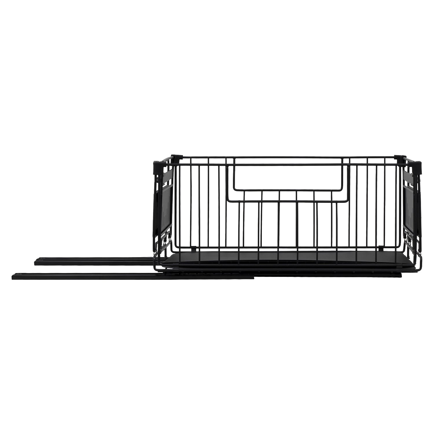 Zenith Expandable Pull-Out Kitchen Cabinet Organiser