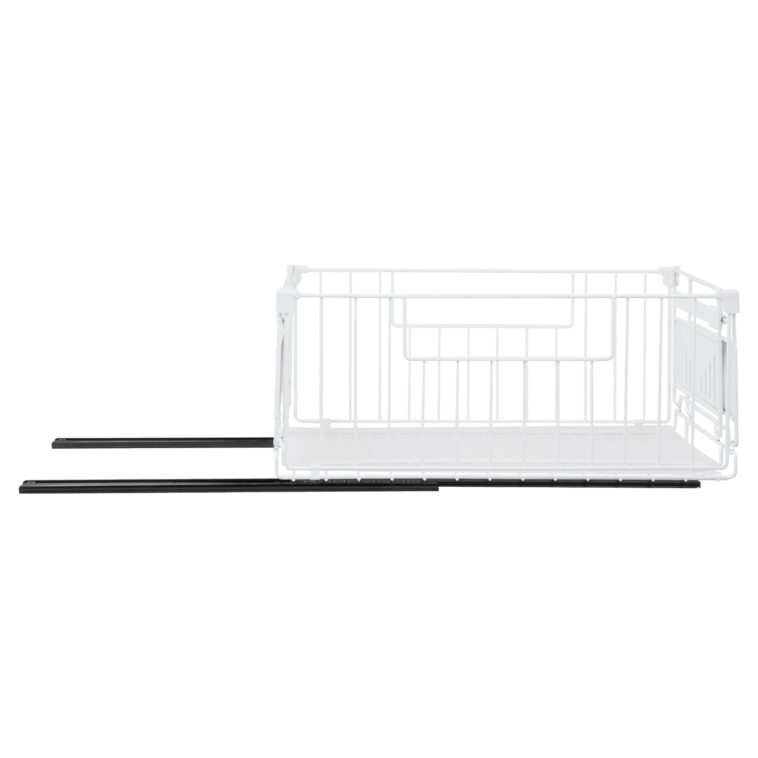 Zenith Expandable Pull-Out Kitchen Cabinet Organiser