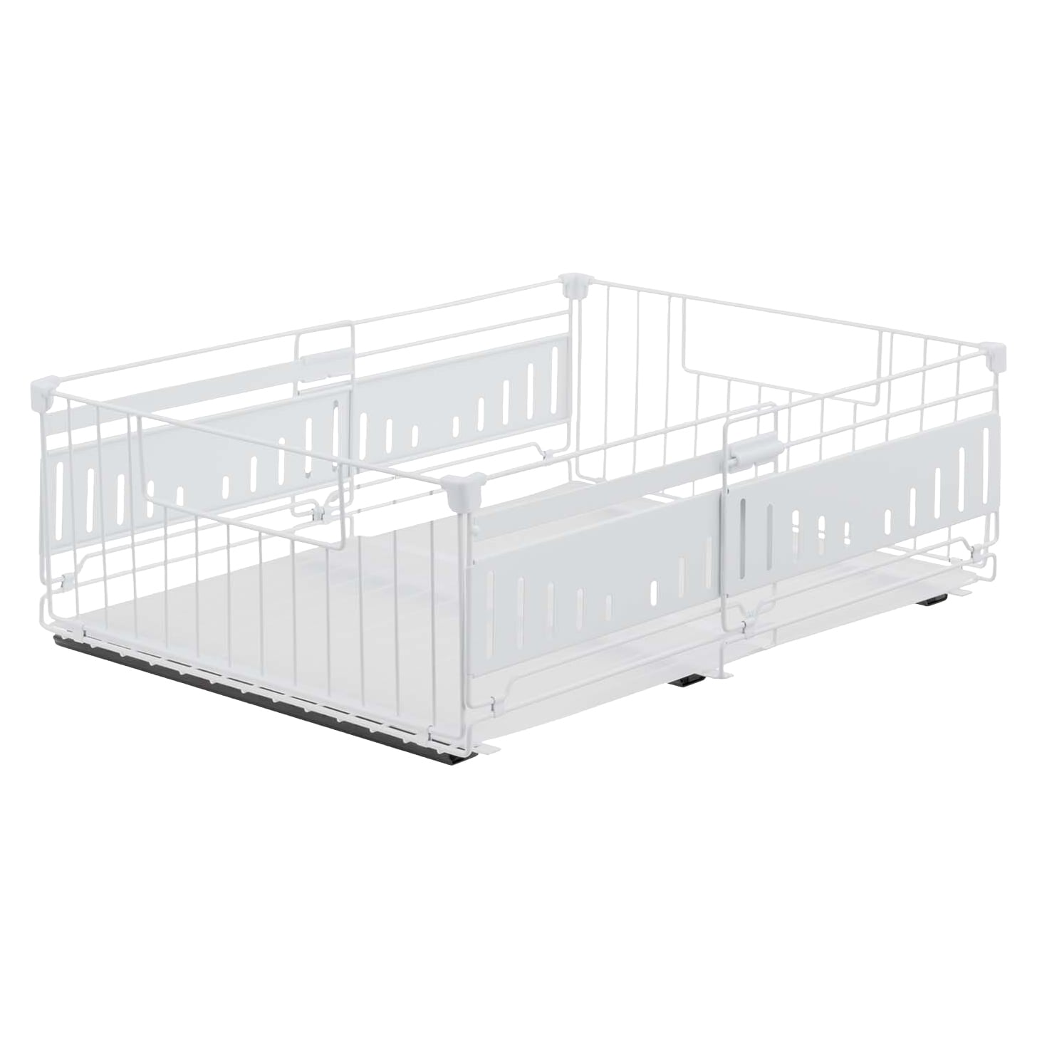 Zenith Expandable Pull-Out Kitchen Cabinet Organiser
