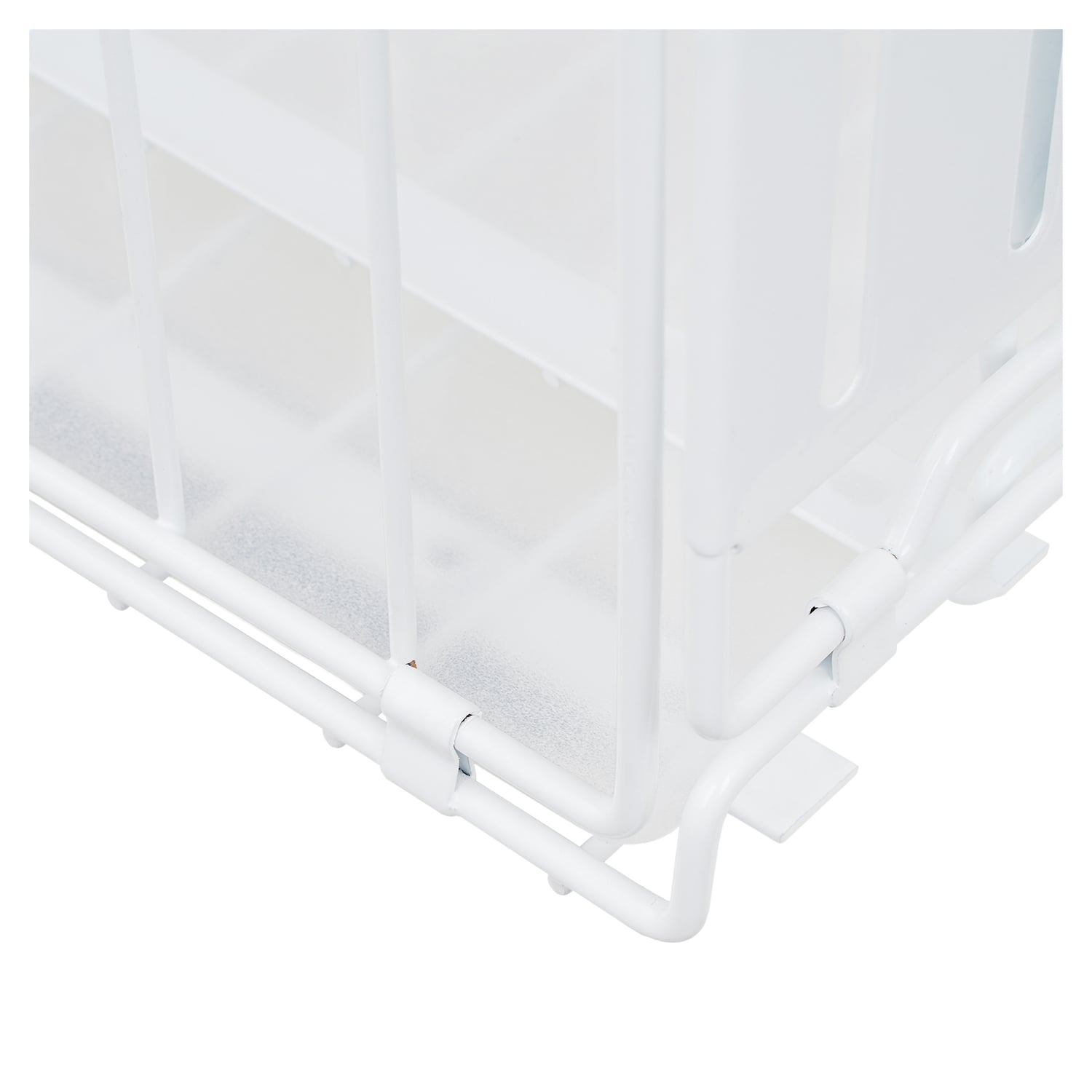 Zenith Expandable Pull-Out Kitchen Cabinet Organiser