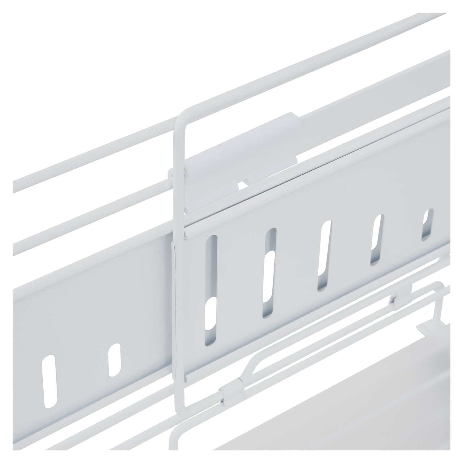 Zenith Expandable Pull-Out Kitchen Cabinet Organiser