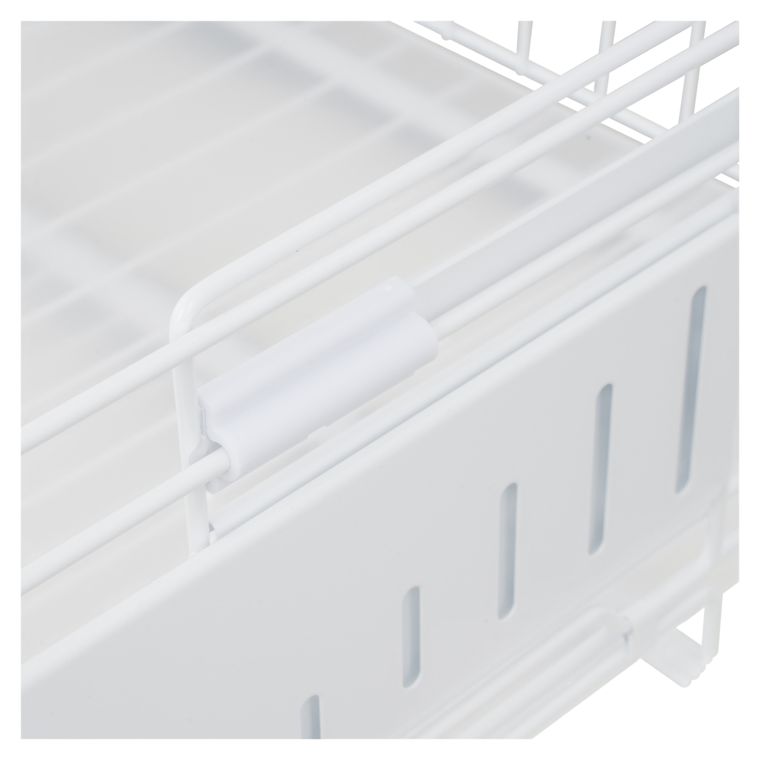 Zenith Expandable Pull-Out Kitchen Cabinet Organiser