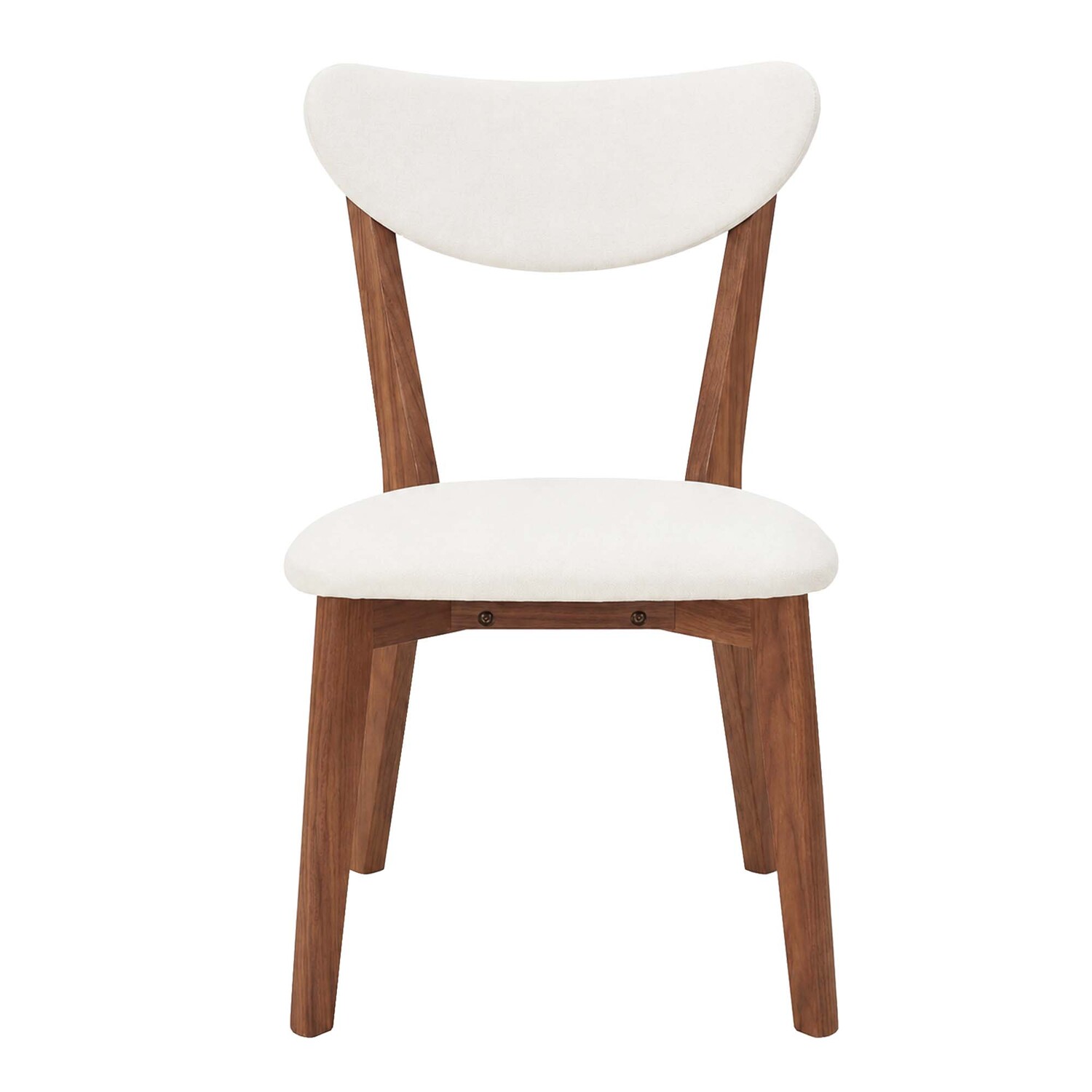 Esteban Faux Leather Dining Chairs