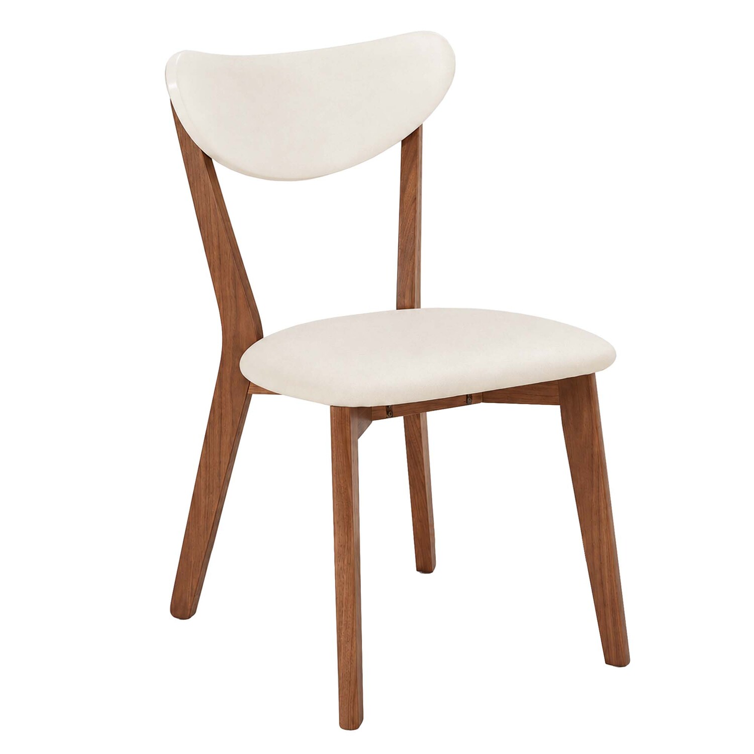 Esteban Faux Leather Dining Chairs