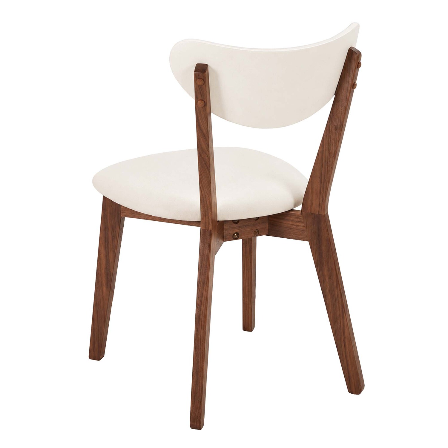 Esteban Faux Leather Dining Chairs
