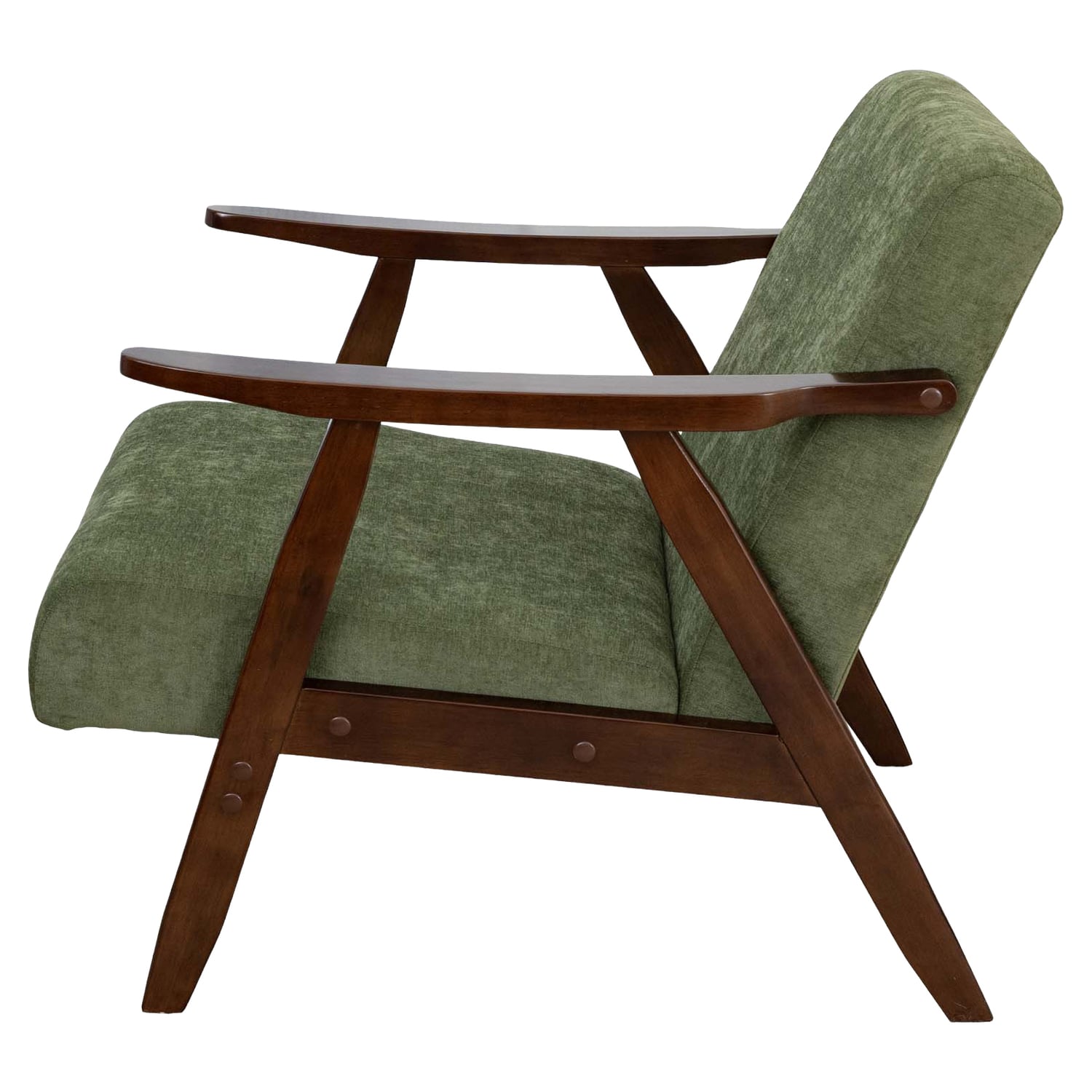 Kildare Rubberwood Armchair
