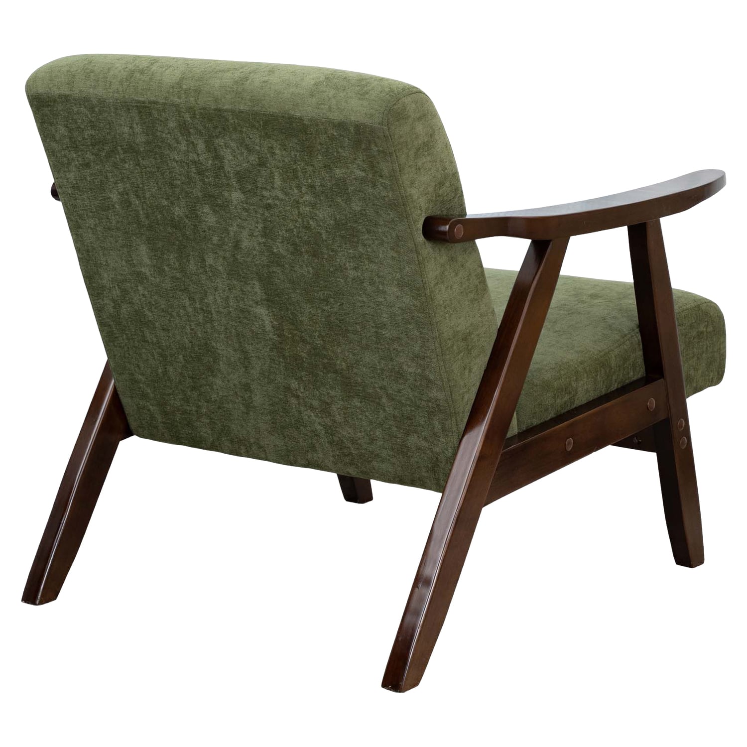 Kildare Rubberwood Armchair