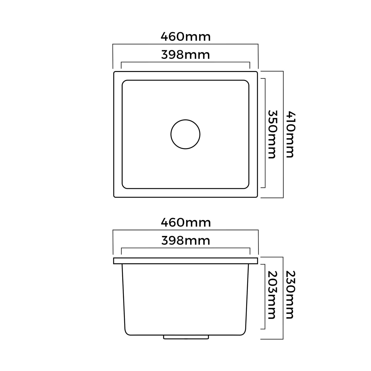 Bowen-Granite-Single-Kitchen-Sink