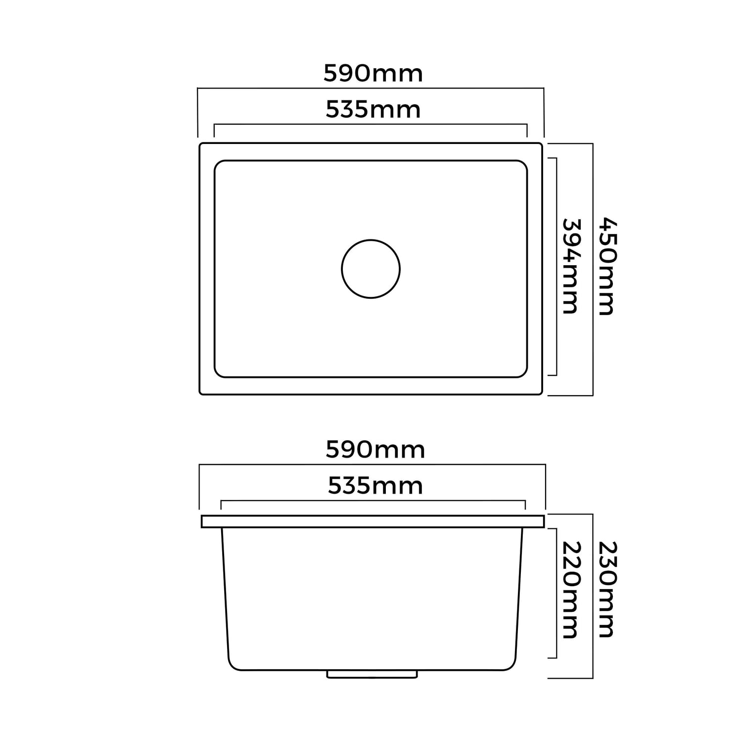 Bowen-Granite-Single-Kitchen-Sink