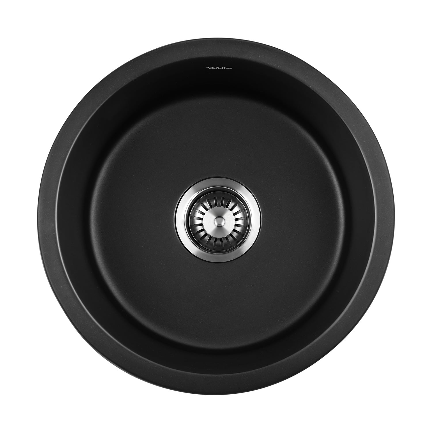 Bowen Kitchen Sink with Strainer