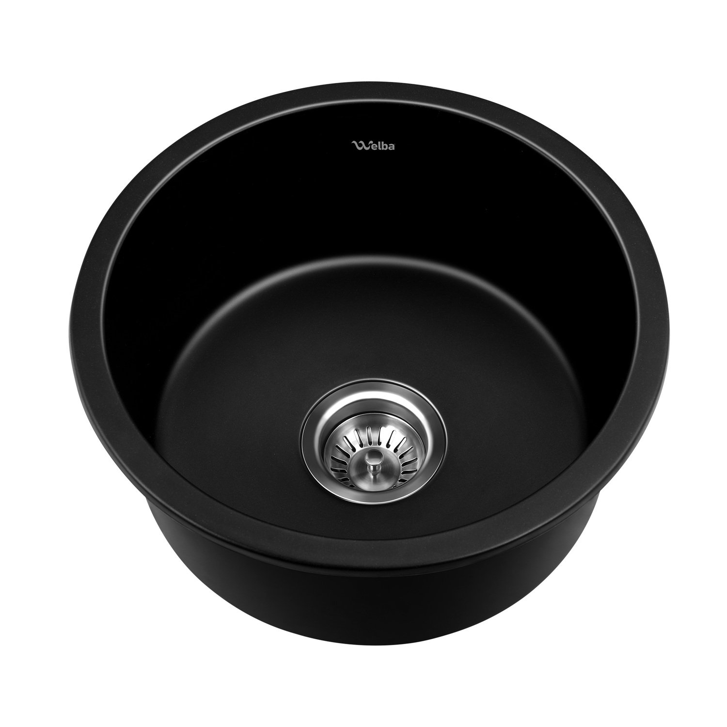 Bowen Kitchen Sink with Strainer